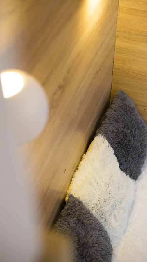Smart Apartment On Filatova Lviv Luaran gambar
